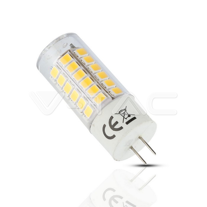 Lampadina LED G4/1,8W/12V 6400K