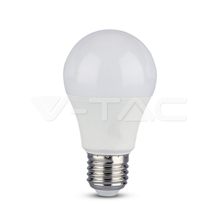 LED Bulbe A65 9W Connecté, Compatible  Alexa et Google Home