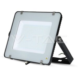 SKU-21419 200W LED Floodlight SMD SAMSUNG Chip G2 Black Body 6500K