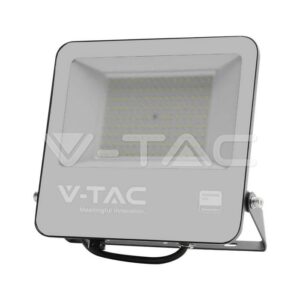 SKU-8847 100W LED Floodlight SAMSUNG Chip Black Body 6500K Super Bright 135lm/W