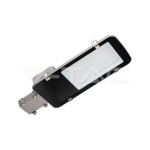 SKU-215271 LED Street Light SAMSUNG CHIP 50W Grey Body 4000K 5 years Warranty