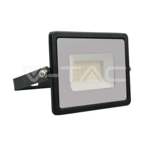 SKU-215953 30W LED Floodlight SMD E-Series G2 Black Body 4000K