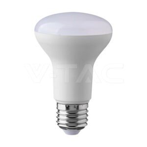 SKU-23897 LED Bulb 8.5W E27 R63 Thermoplastic 3000K