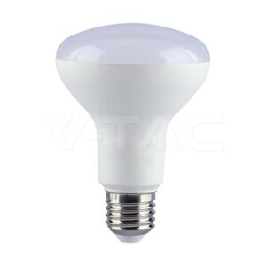SKU-23900 LED Bulb 11W E27 R80 Thermoplastic 4000K
