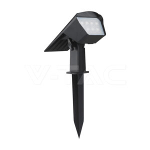 SKU-23996 1.3W LED Solar Spike CCT Adjustable IP65