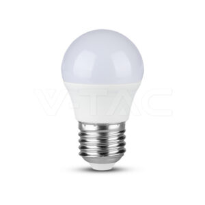 SKU-23878 LED Bulb 6.5W E27 G45 3000K