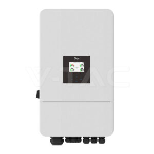 SKU-12343 10kW Hybrid Solar Inverter Three Phase