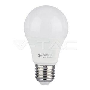 SKU-212752 LED Bulb 11W E27 A60  WIFI RGB + WW+CW