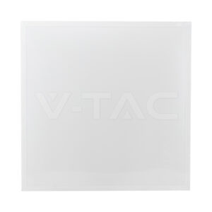 SKU-23823 LED Panel 40W PHILIPS Driver 600x600mm Backlit 120Lm/W 6500K 10pcs/SET