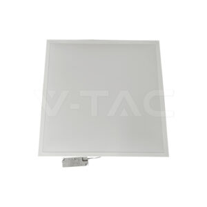 SKU-24144 LED Panel 40W 600x600mm Backlit 120Lm/W 6500K 10pcs/SET