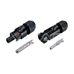 SKU-114131 PV Cable Connector for Solar Panels 100pcs/set
