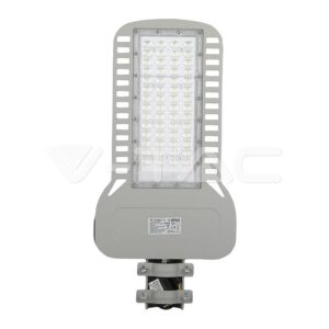 SKU-962 LED Street Light SAMSUNG Chip 5 yrs Warranty - 150W Slim 4000K 120 lm/Watt