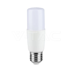 SKU-211456 7.5W LEB Bulb E27 T37 Plastic CREE CHIP 4000K