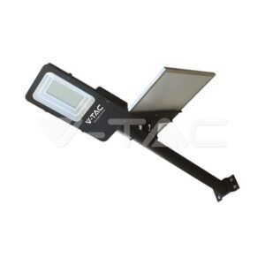 SKU-23578 50W LED Solar Street Light 4000K HYBRID