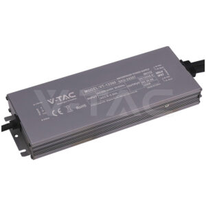 SKU-24267 Power Supply 300W 12V 25A IP67